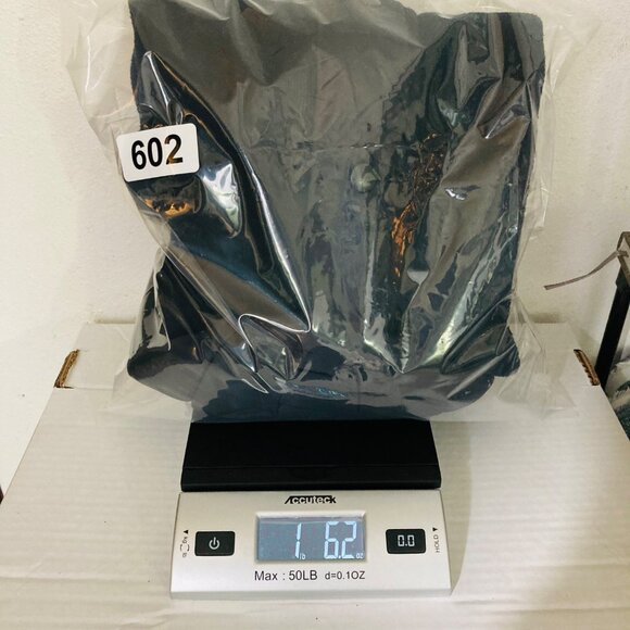 Cynthia Rowley Womens Fleece Jacket Hooded Sz Medium Black Snap Zip Closure - Picture 12 of 12